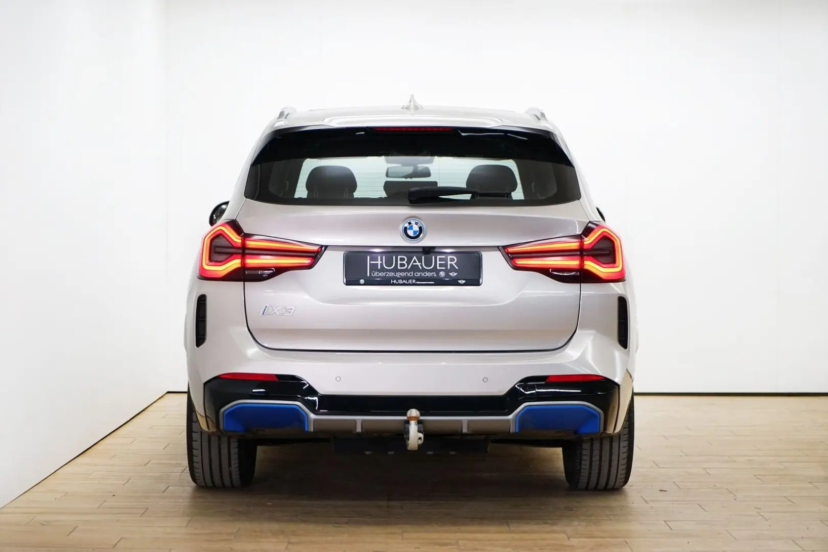 iX3 [Inspiring, M Sport, Live Cockpit Prof.]
