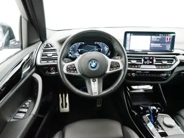 iX3 [Inspiring, M Sport, Live Cockpit Prof.]