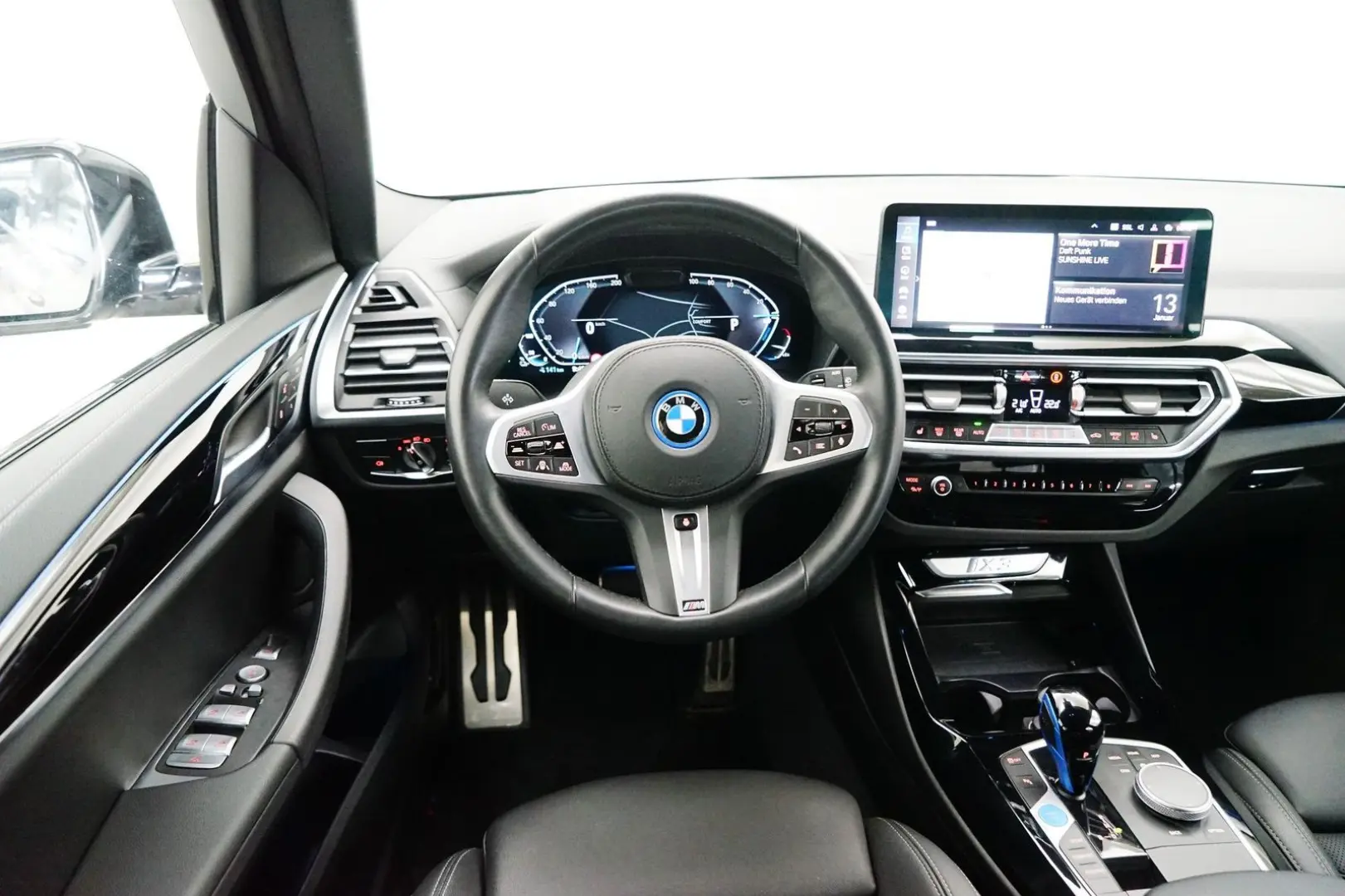 iX3 [Inspiring, M Sport, Live Cockpit Prof.]
