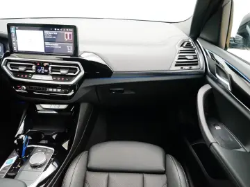 iX3 [Inspiring, M Sport, Live Cockpit Prof.]