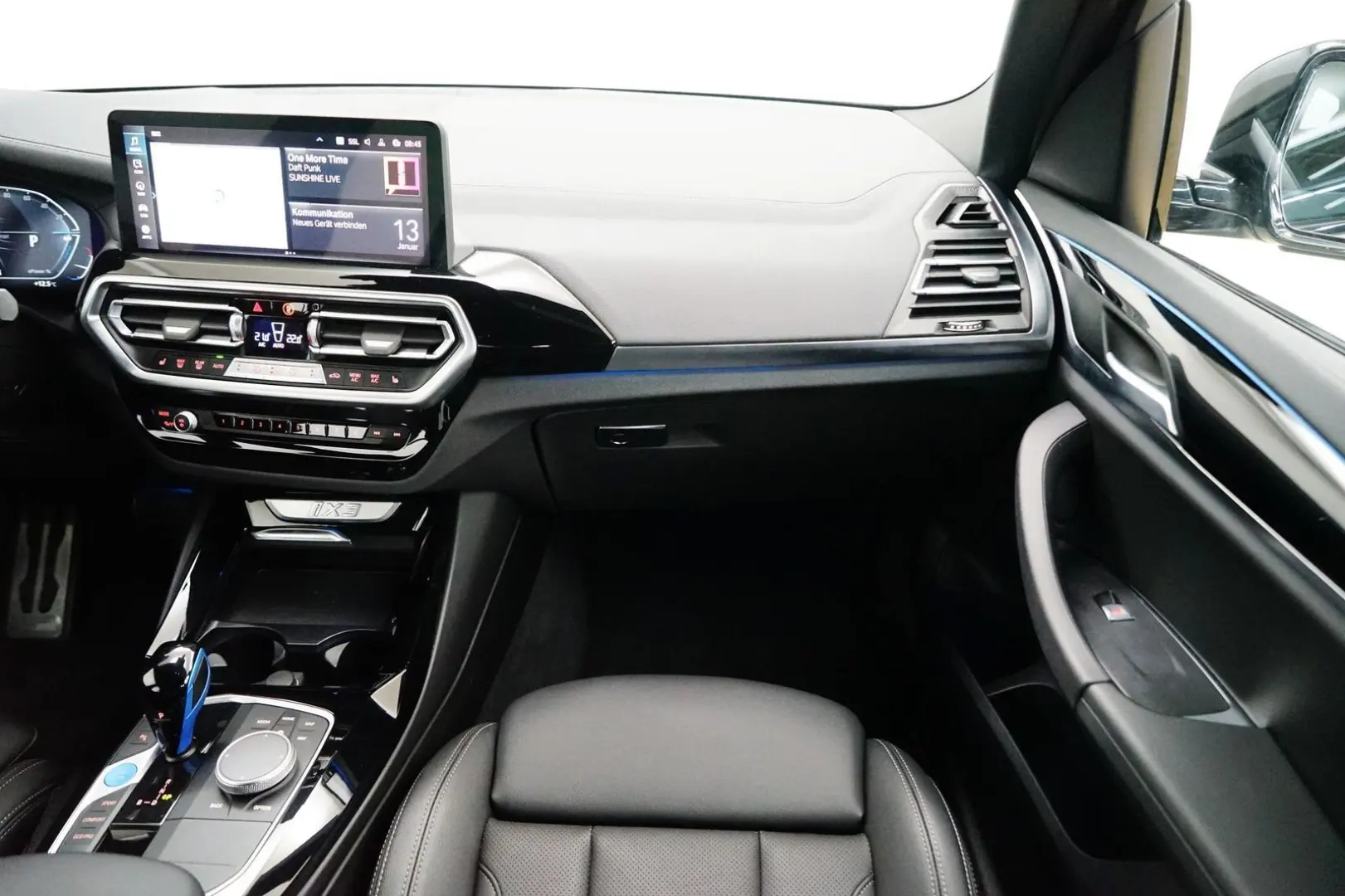 iX3 [Inspiring, M Sport, Live Cockpit Prof.]