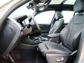 iX3 [Inspiring, M Sport, Live Cockpit Prof.]
