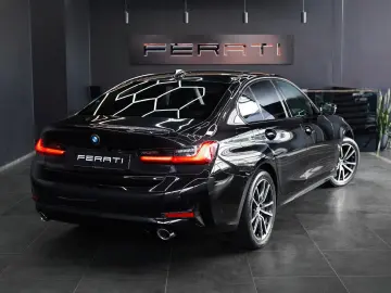 320 d xDrive Sport Line LASER KEYLESS CAMERA