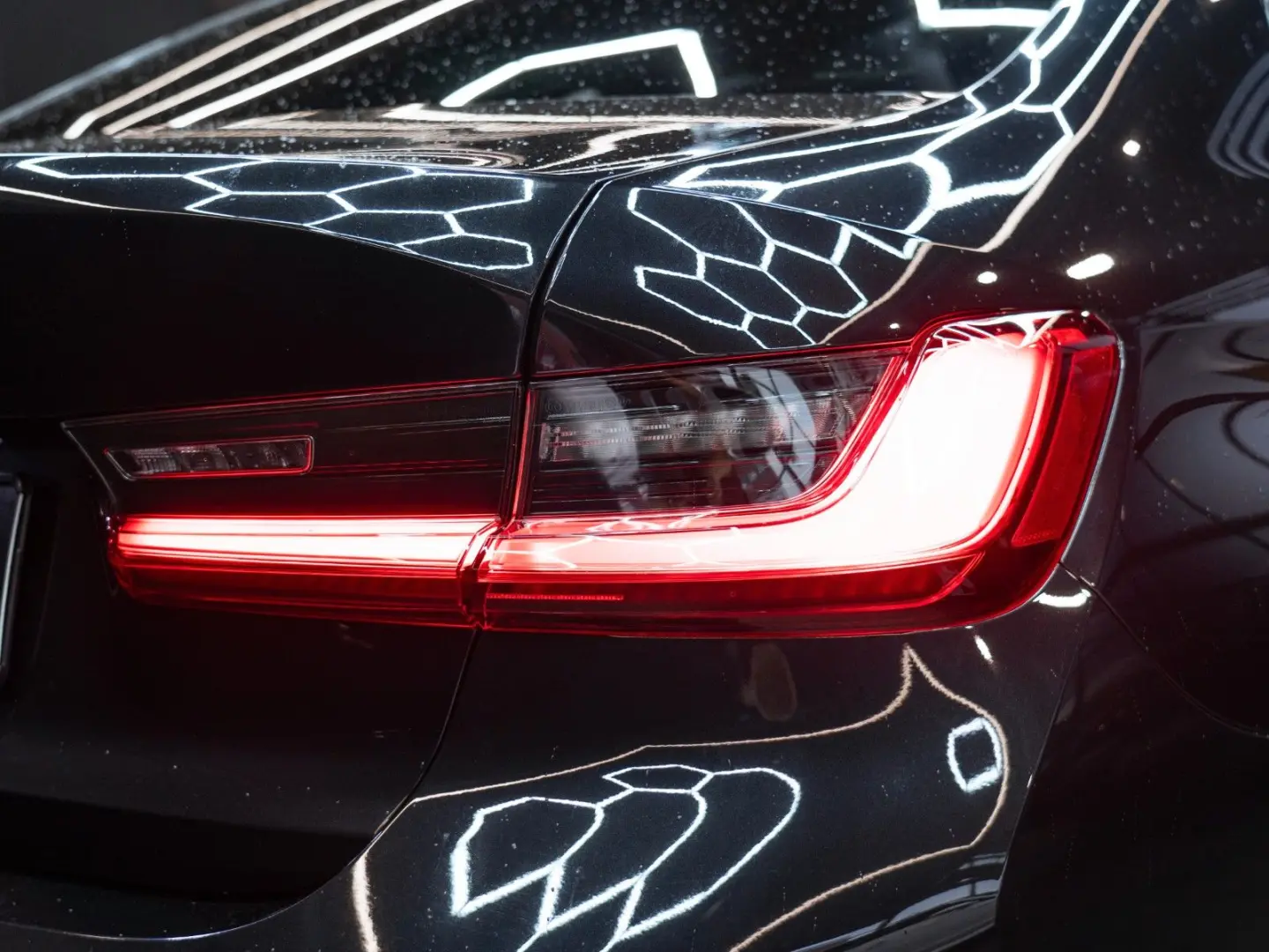 320 d xDrive Sport Line LASER KEYLESS CAMERA