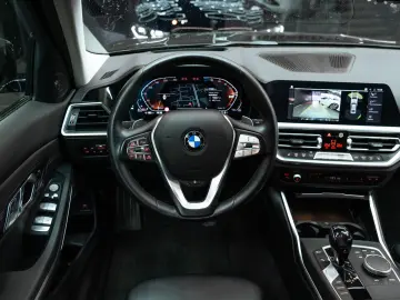 320 d xDrive Sport Line LASER KEYLESS CAMERA