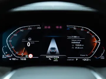 320 d xDrive Sport Line LASER KEYLESS CAMERA