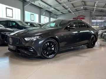 CLS 53 AMG 4Matic
