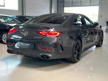 CLS 53 AMG 4Matic