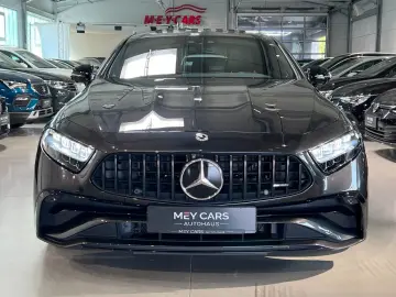 CLS 53 AMG 4Matic