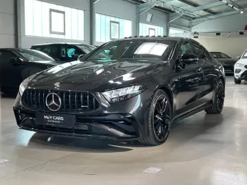 CLS 53 AMG 4Matic