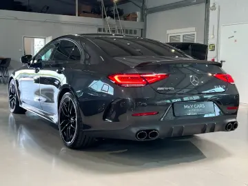 CLS 53 AMG 4Matic