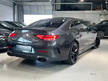 CLS 53 AMG 4Matic