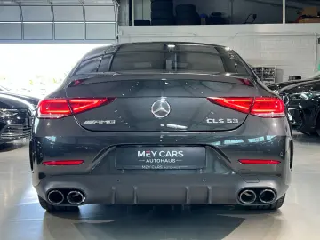 CLS 53 AMG 4Matic