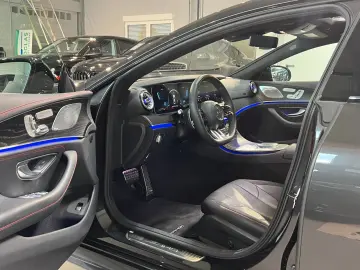 CLS 53 AMG 4Matic