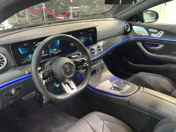 CLS 53 AMG 4Matic