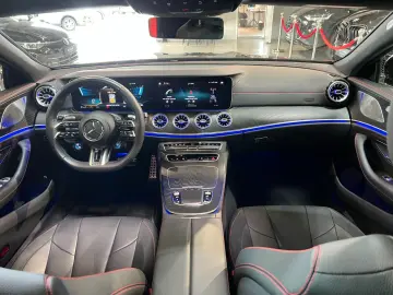CLS 53 AMG 4Matic