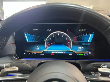 CLS 53 AMG 4Matic