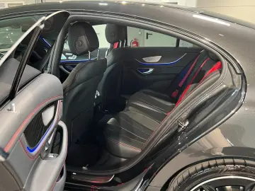 CLS 53 AMG 4Matic