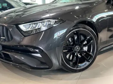 CLS 53 AMG 4Matic