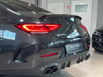 CLS 53 AMG 4Matic