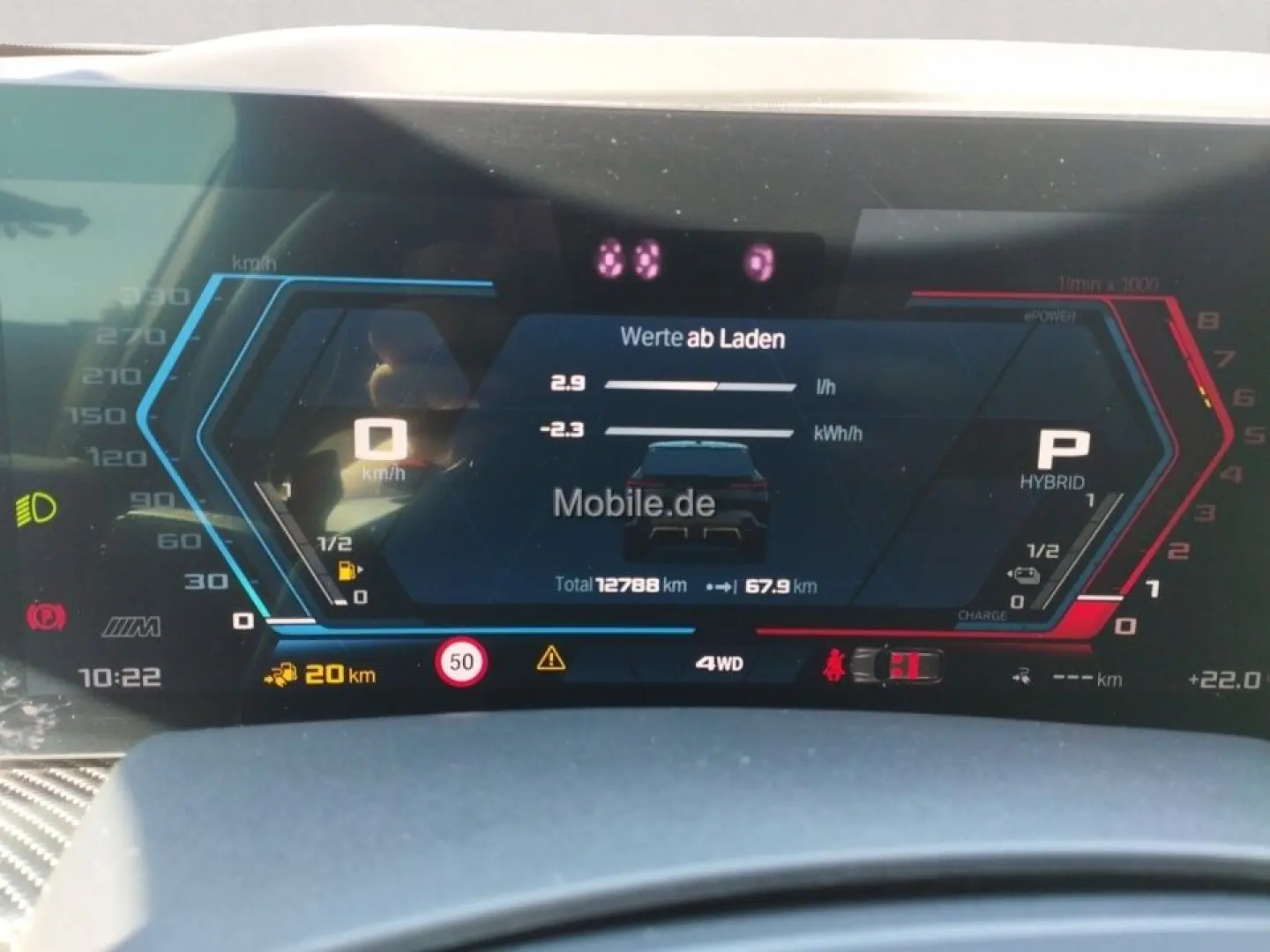 XM 4.4 M Drivers Package