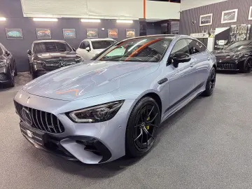 AMG GT 43 4M
