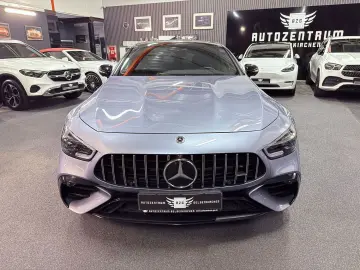 AMG GT 43 4M+