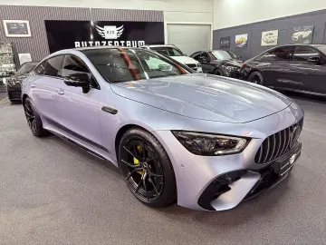 AMG GT 43 4M+