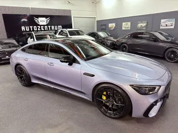 AMG GT 43 4M+