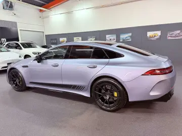 AMG GT 43 4M+