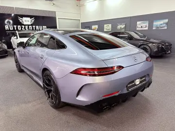 AMG GT 43 4M+