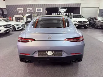AMG GT 43 4M+