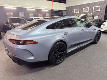 AMG GT 43 4M+