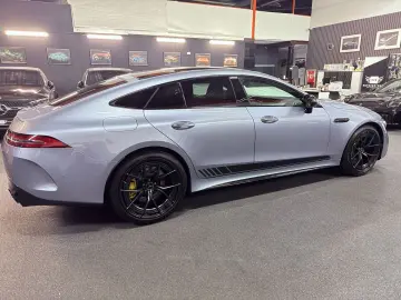 AMG GT 43 4M+