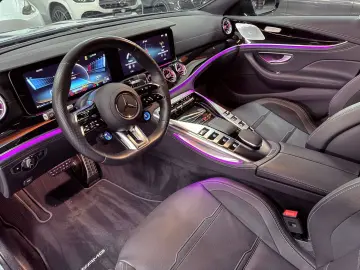 AMG GT 43 4M+