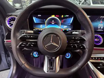 AMG GT 43 4M+