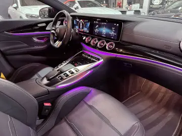AMG GT 43 4M+