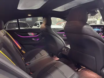 AMG GT 43 4M+
