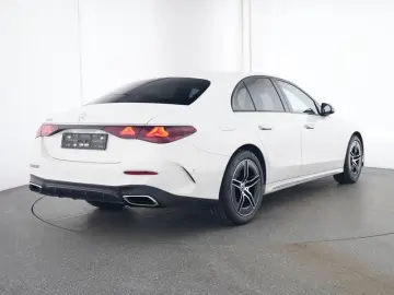 E 200 AMG Night MBUX/LED/Ambi+/Tot/Distr./Kamera