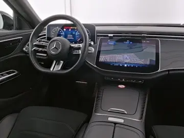 E 200 AMG Night MBUX/LED/Ambi+/Tot/Distr./Kamera