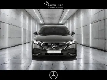 E 220 d AMG-ADV. NIGHT DISTR. TOTW. KAM. KEYL.GO