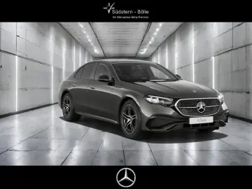 E 220 d AMG-ADV.+NIGHT+DISTR.+TOTW.+KAM.+KEYL.GO