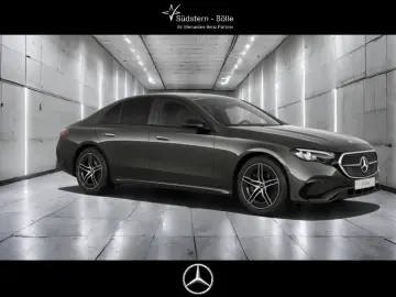 E 220 d AMG-ADV.+NIGHT+DISTR.+TOTW.+KAM.+KEYL.GO