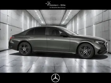 E 220 d AMG-ADV.+NIGHT+DISTR.+TOTW.+KAM.+KEYL.GO