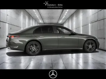 E 220 d AMG-ADV.+NIGHT+DISTR.+TOTW.+KAM.+KEYL.GO