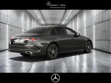 E 220 d AMG-ADV.+NIGHT+DISTR.+TOTW.+KAM.+KEYL.GO