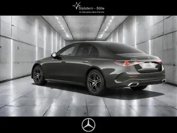 E 220 d AMG-ADV.+NIGHT+DISTR.+TOTW.+KAM.+KEYL.GO