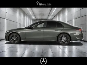 E 220 d AMG-ADV.+NIGHT+DISTR.+TOTW.+KAM.+KEYL.GO