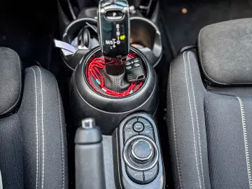 MINI COOPER  CABRIO JOHN COOPER WORKS