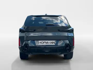 XM B&W+Individual+Driv.Ass.Prof.+Massage+HUD